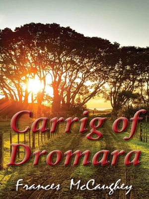 cover image of Carrig Of Dromara